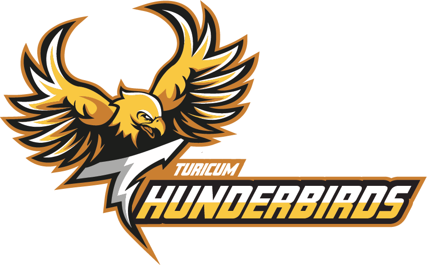 Logo of Turicum Thunderbirds