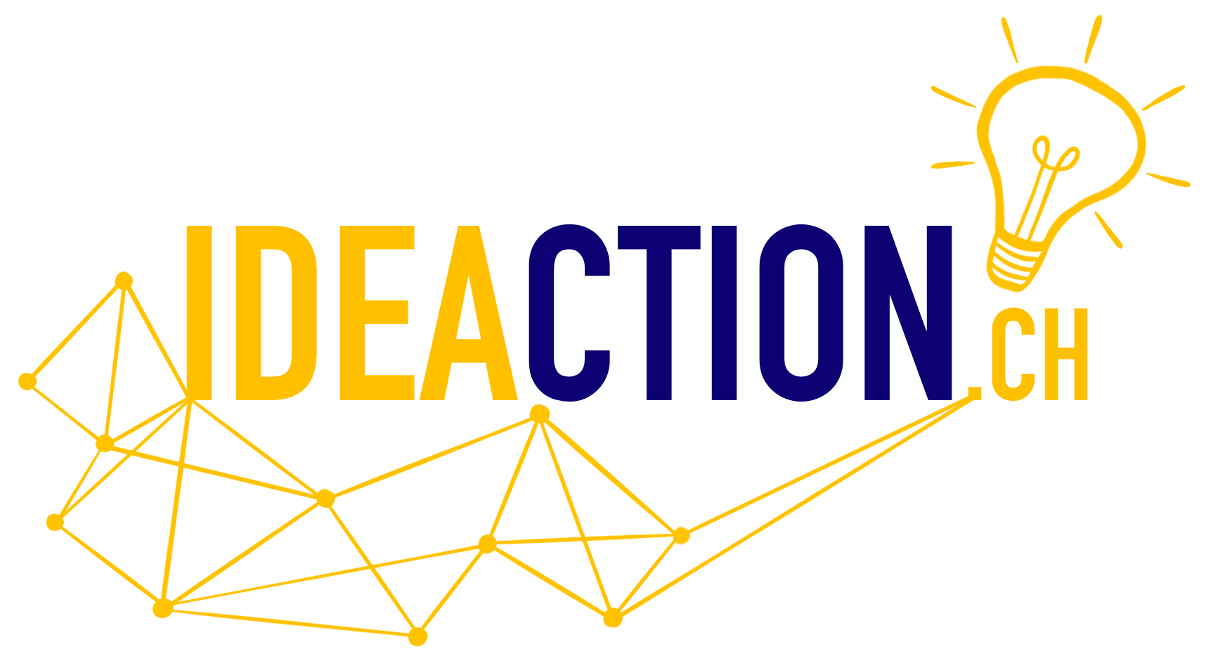Logo of Ideaction