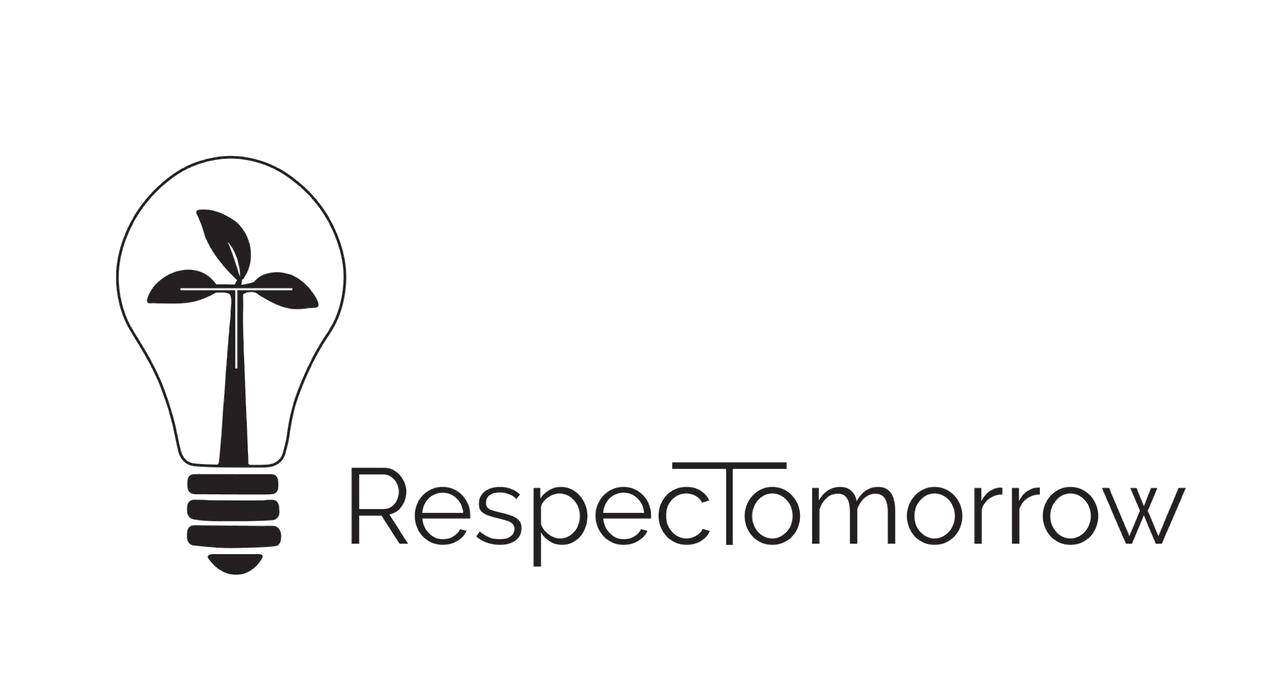 Logo of RespecTomorrow