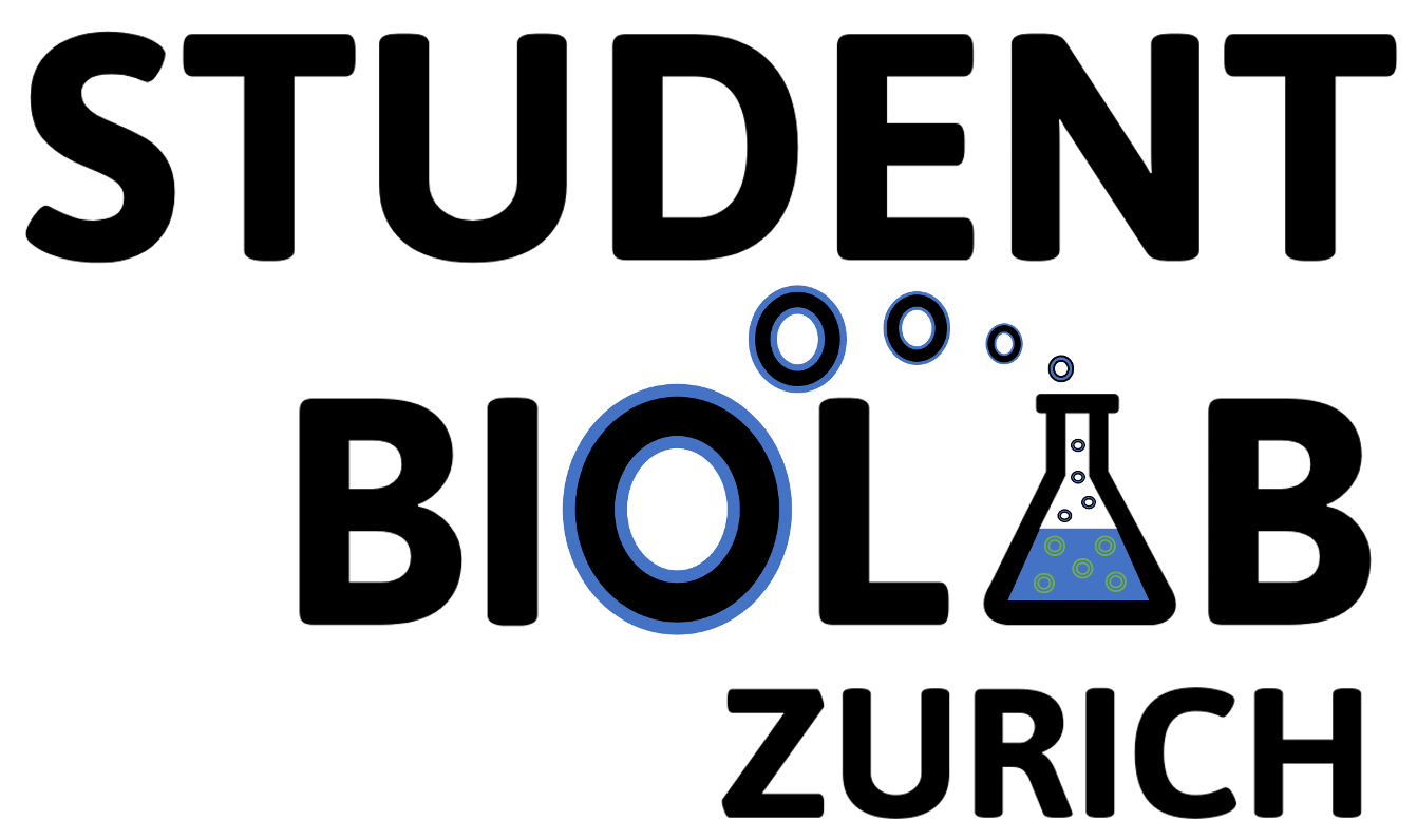 Logo of Student Biolab Zurich