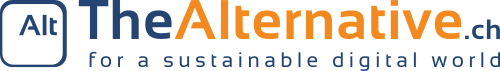 Logo of TheAlternative