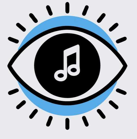 Logo of Iris Vocalensemble