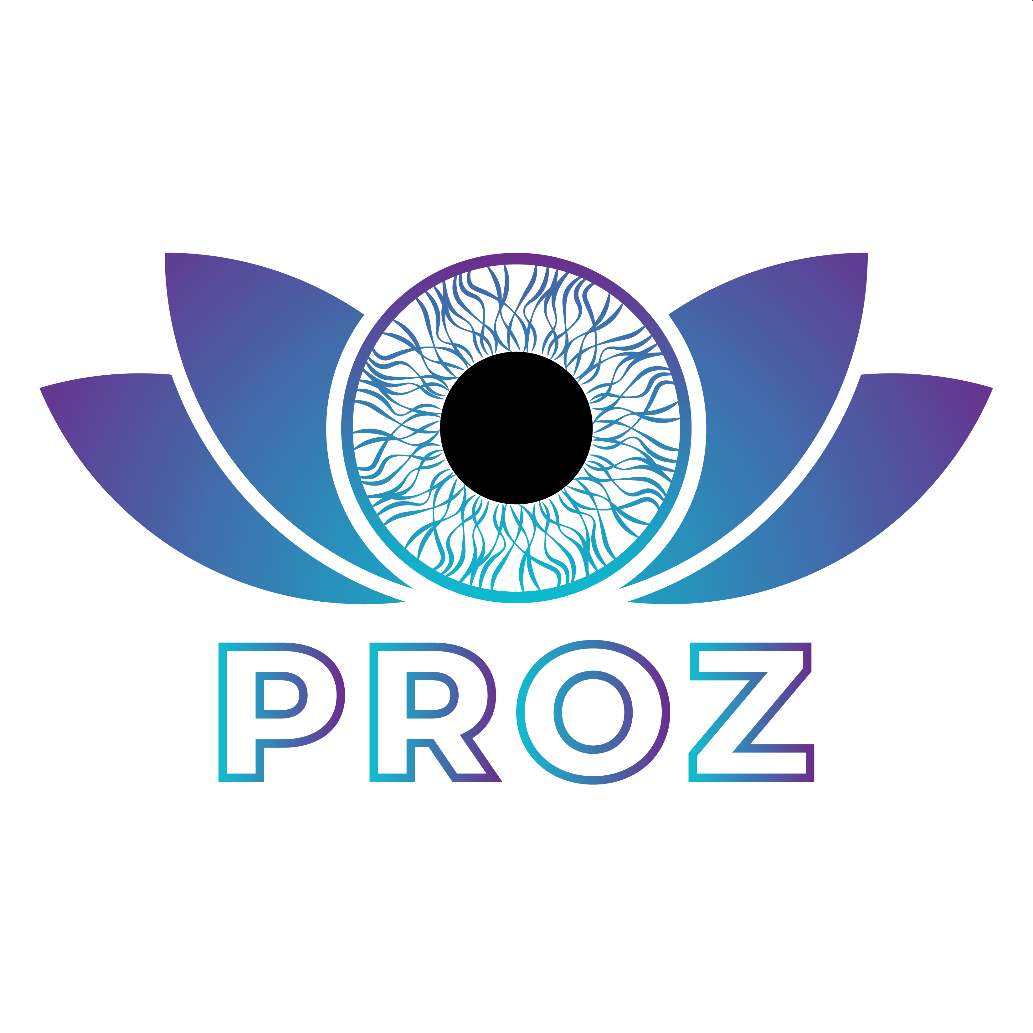 Logo of PROZ