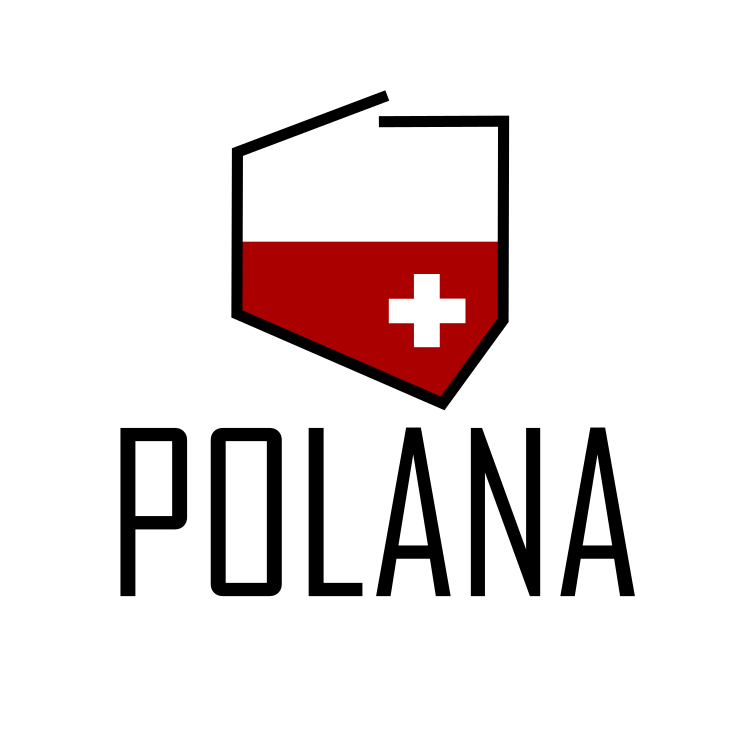 Logo of POLANA