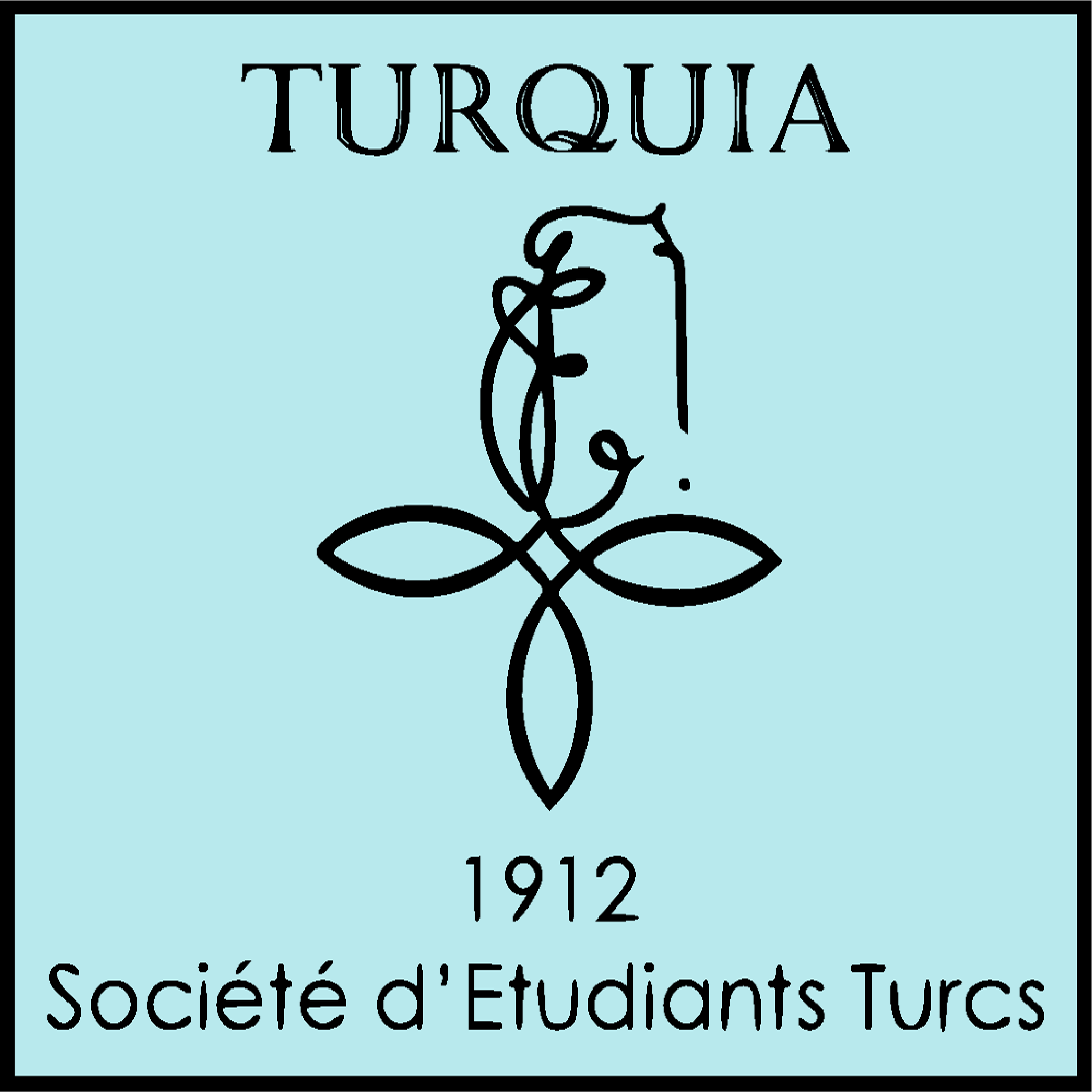 Logo of Turquia1912